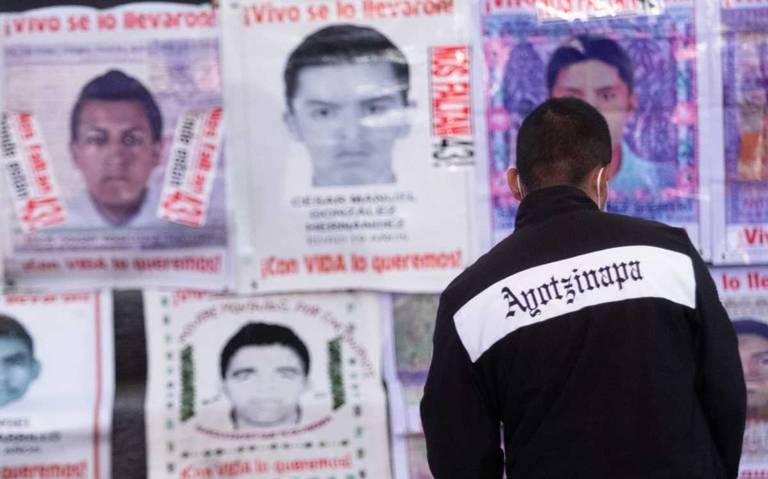 Gobierno Federal no descarta que la investigación del caso Ayotzinapa alcance a más funcionarios de alto rango