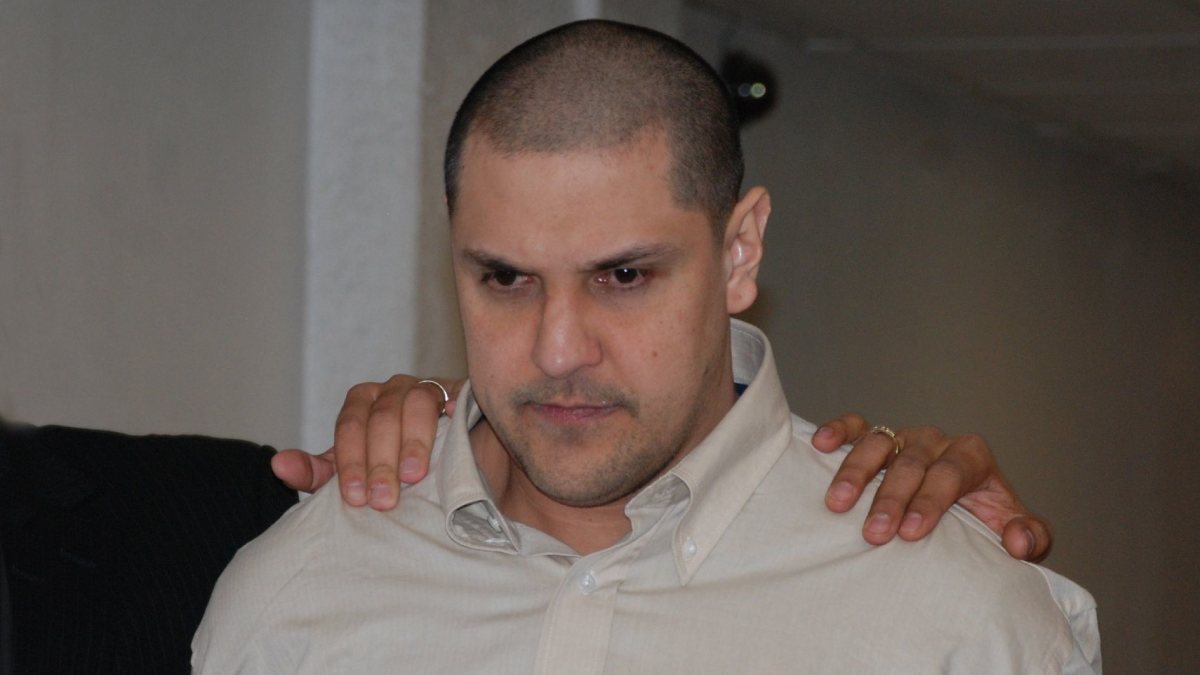 Dan 36 años de prisión al “JJ”, agresor de Salvador Cabañas