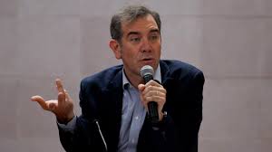 “No es de demócratas legislar de espaldas a la ciudadanía”: Lorenzo Córdova defendió al INE de la Reforma Electoral