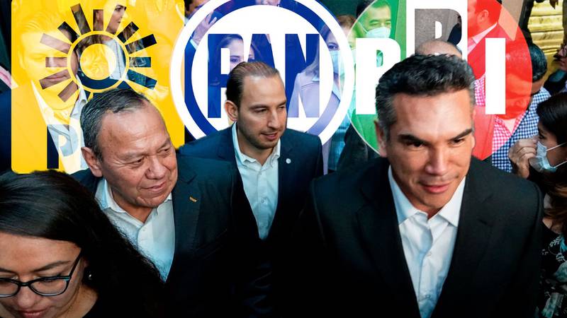 Ruptura en la 4T garantiza victoria de Va por México en Coahuila: PRD