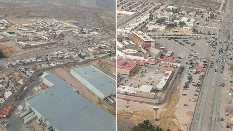 Aumentó la cifra de fallecidos y reos fugados del Cereso 3 de Ciudad Juárez