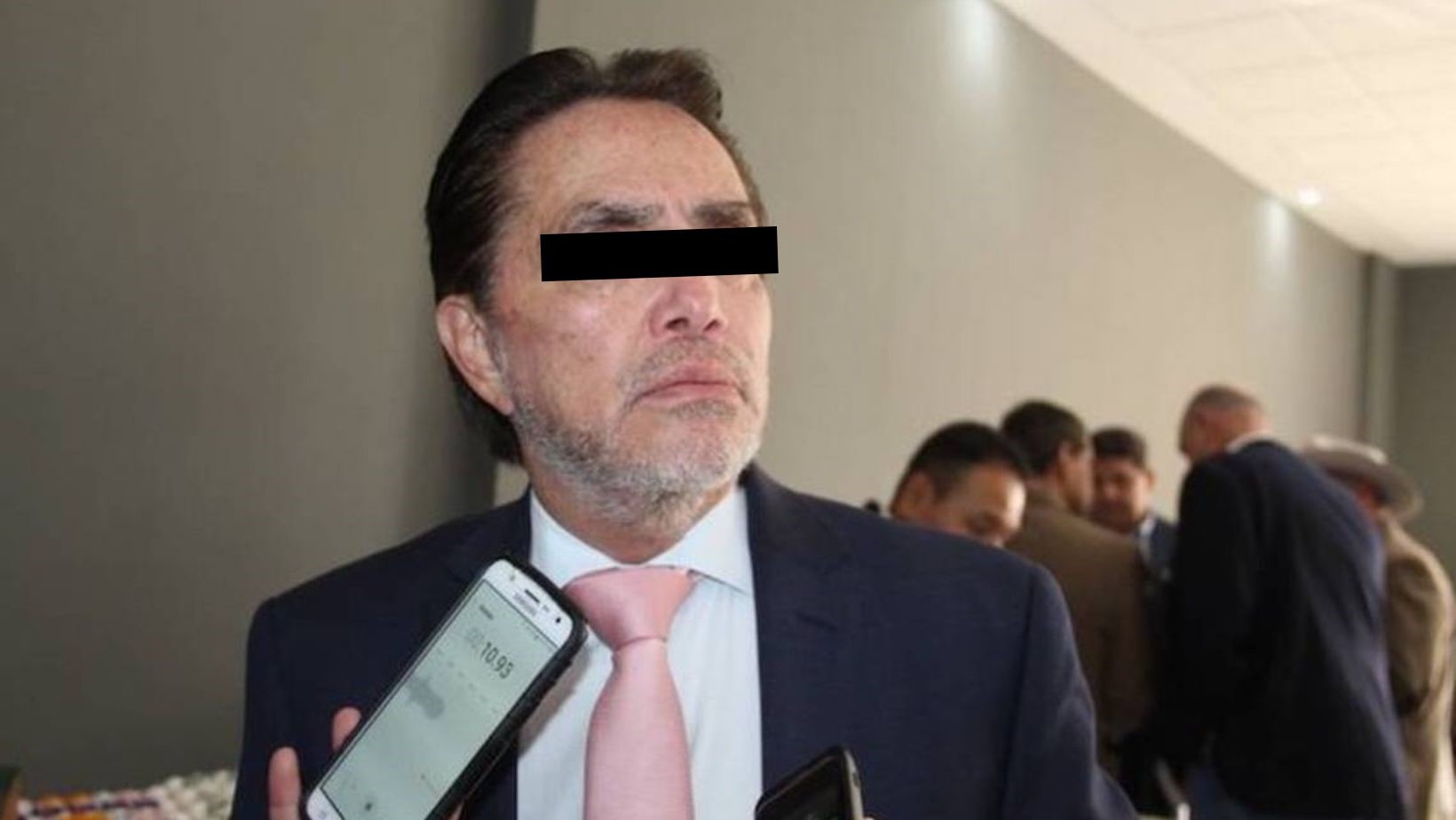 Vincularon a proceso al dueño de Interjet, Alejandro del Valle, por defraudación fiscal