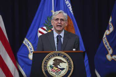 El Fiscal general de Estados Unidos confirmó que su oficina trabaja a la par con México en caso de Matamoros