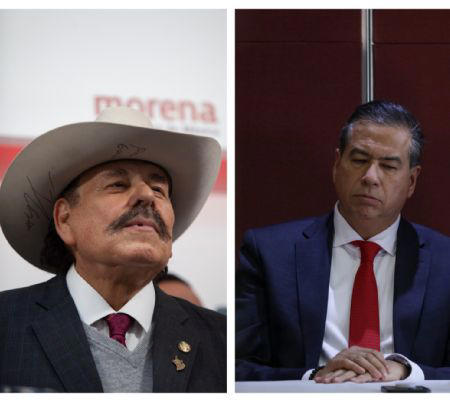 Crisis entre el PT y Morena por la elección en Coahuila