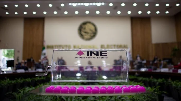 INE ordena a Radio y TV Mexiquense retiro de promocionales electorales