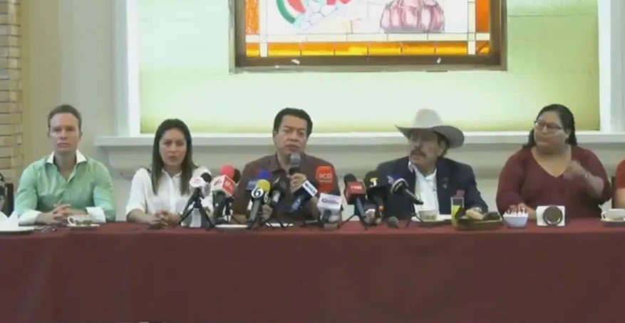 PVEM declina por Morena en eleciones en Coahuila