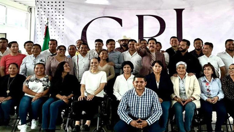 Se agudiza crisis en el PRI Hidalgo, siguen las renuncias