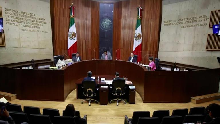 Revoca TEPJF el acuerdo del INE sobre el proceso de selección de ‘corcholatas’