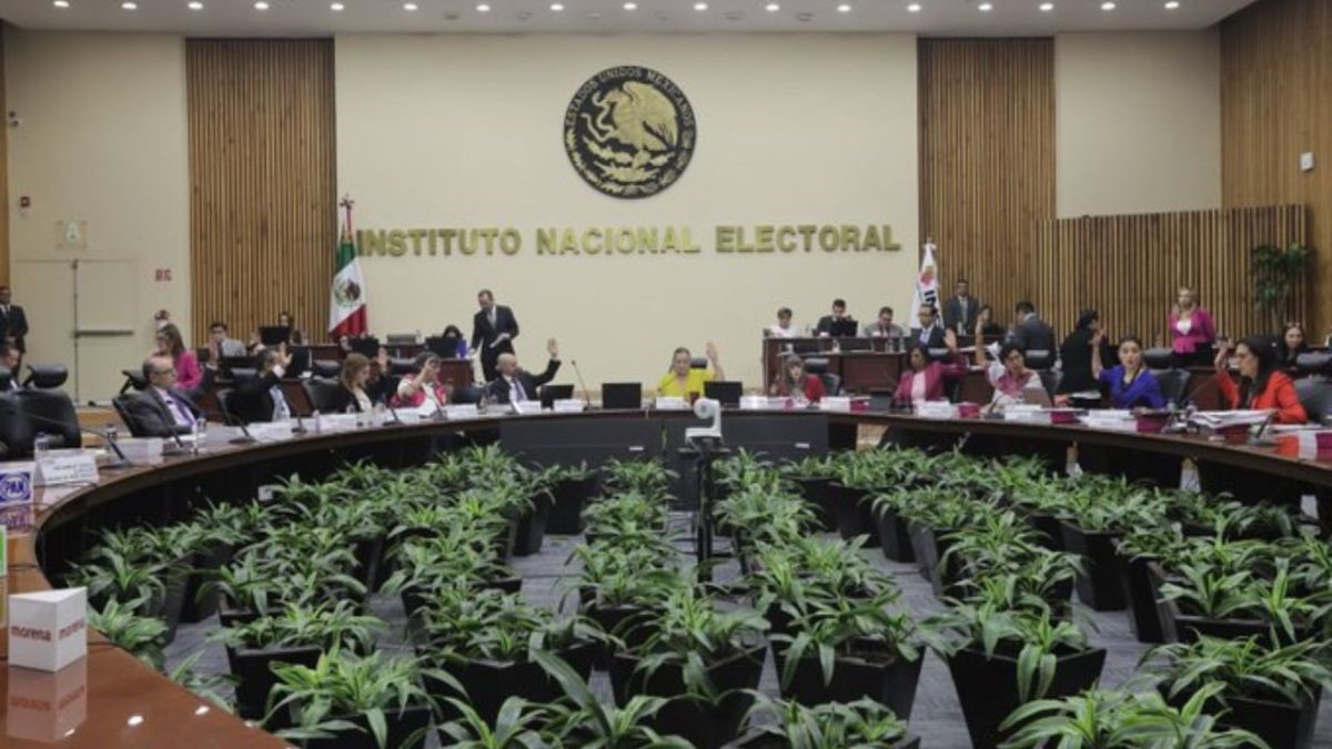 Aprueba INE sanciones por 16.4 mdp en comicios del Edomex y Coahuila