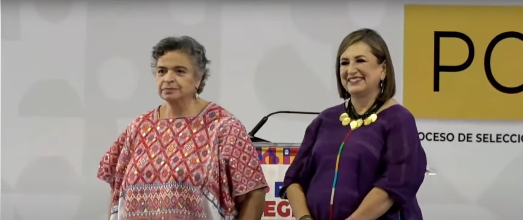 Último debate del Frente Amplio: “El México para las mujeres”