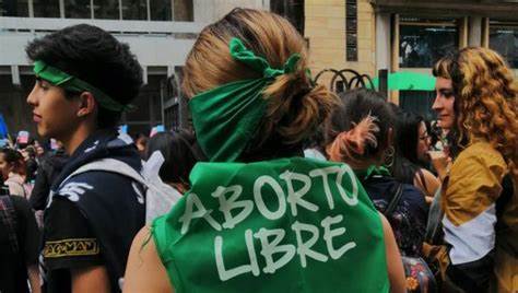 Corte despenaliza aborto en Aguascalientes