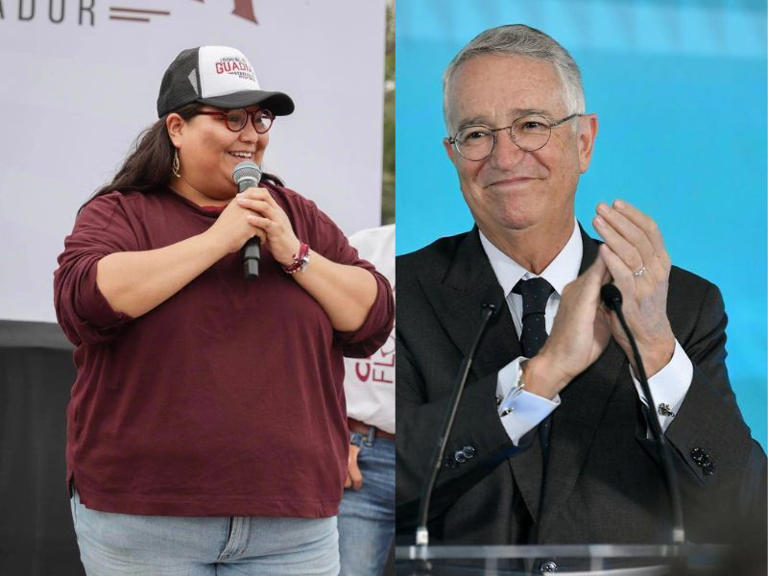 Salinas Pliego gana batalla a Citlalli Hernández en Tribunal Electoral