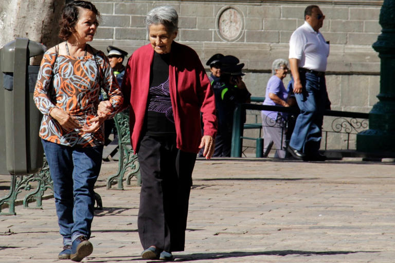 Diputados del PRI proponen reducir a 60 años la edad mínima para pensión de adulto mayor