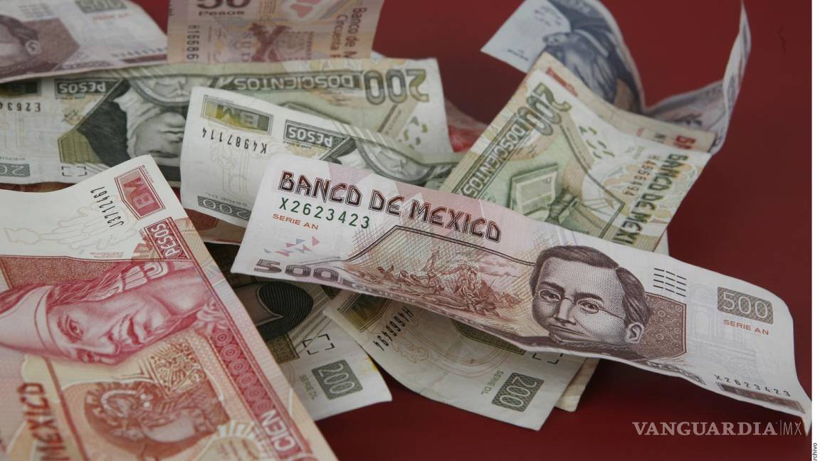 Gobierno de AMLO propone endeudamiento de más de 2 billones de pesos