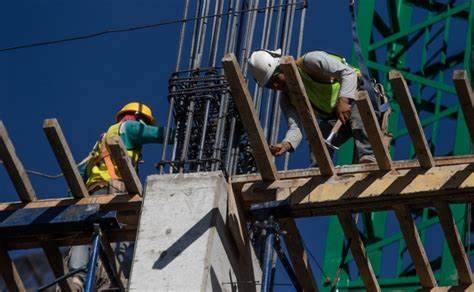 México no tiene condiciones para reducir la jornada laboral: Coparmex