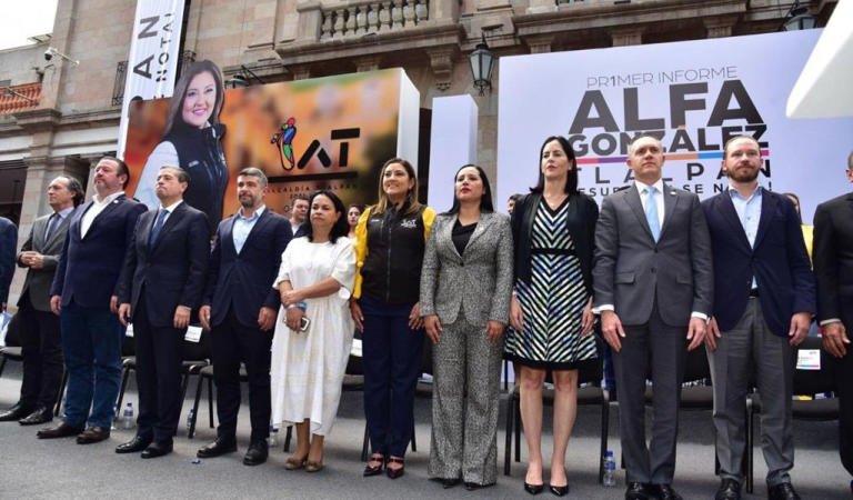 Arranca la Competencia por la Jefatura de Gobierno del Frente Amplio por México (FAM)