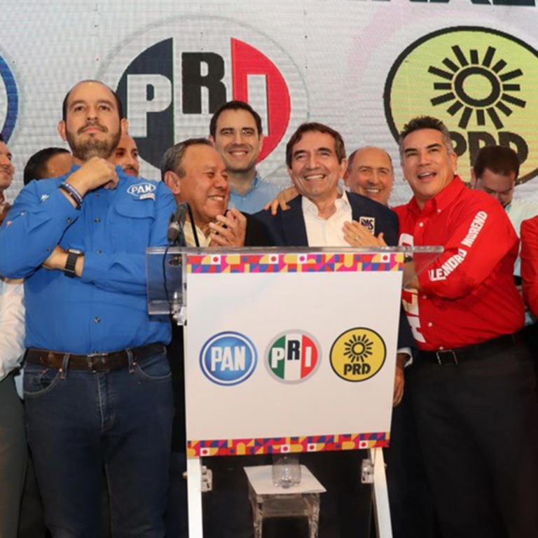 El PAS se suma a la oposición en Sinaloa
