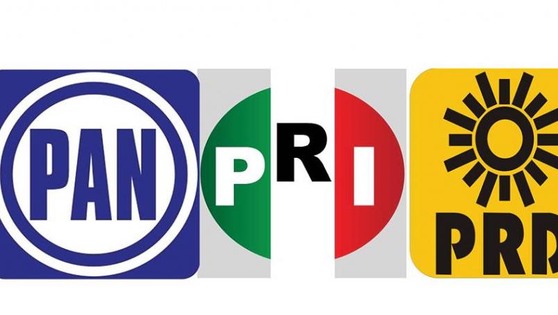 Se sale el PAN de alianza con PRI, PRD y RSP en Morelos