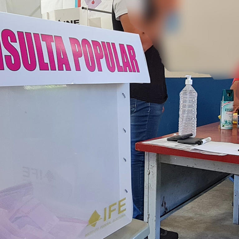 INE adopta medidas para Afiliación Partidista de Candidatos a Capacitadores y Supervisores Electorales