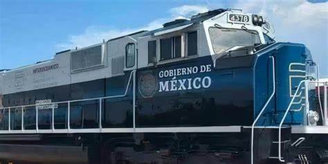 Inauguración del Tren Interoceánico