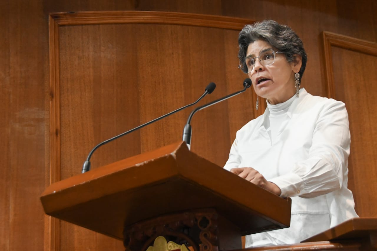 Refrenda bancada de MC compromiso con mujeres mexiquenses