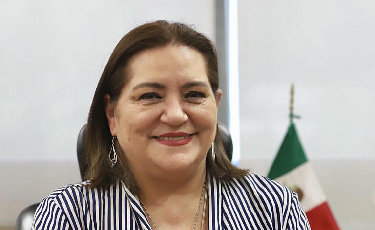 La Consejera Presidenta del INE Descarta su Desaparición y Subraya la Importancia para el País