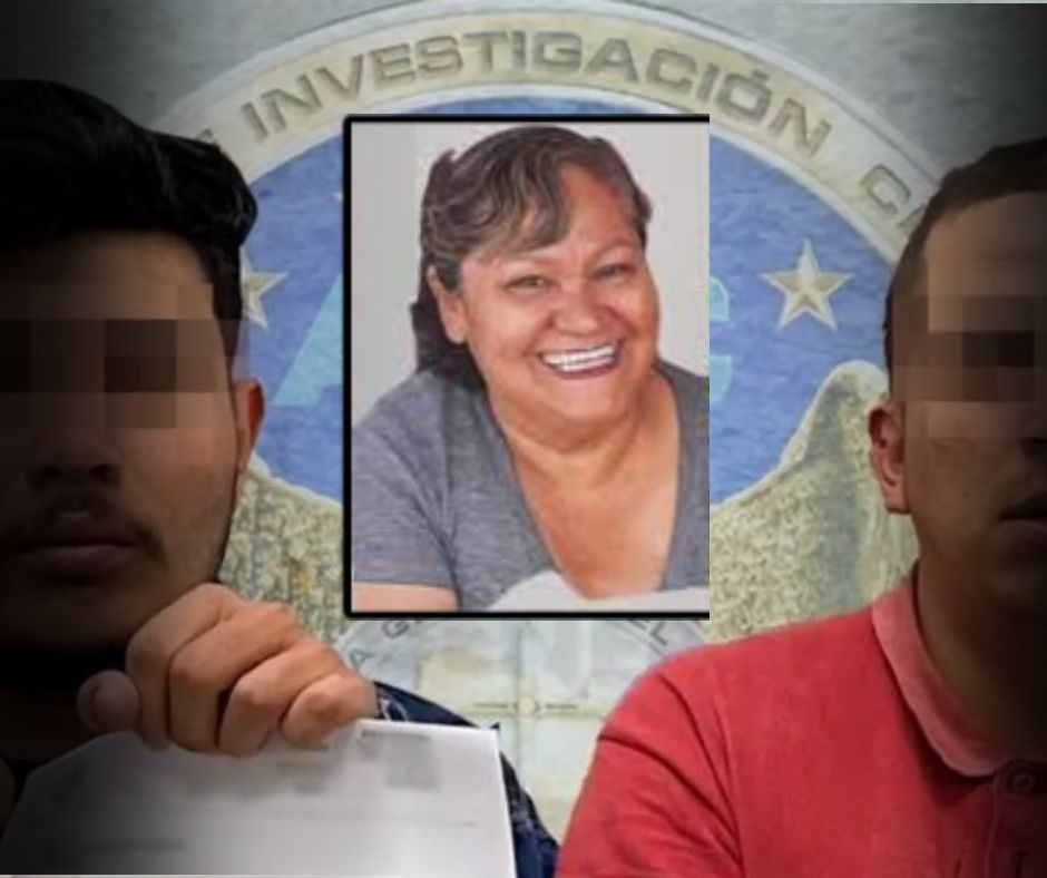 Justicia para Lorenza Cano, Capturan a Presuntos Responsables