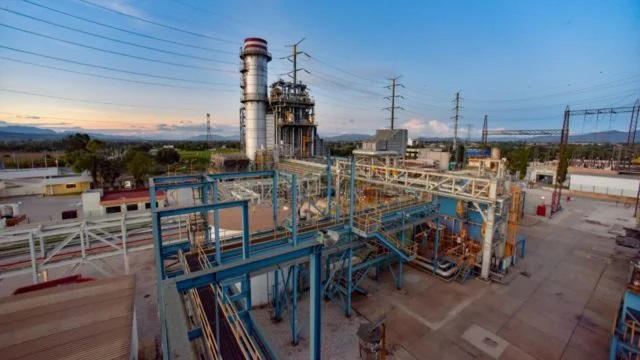 Gobierno declara utilidad pública de planta de hidrógeno en refinería de Tula
