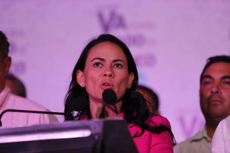 Alejandra Del Moral Vela, ex aspirante a gubernatura en Edomex, renuncia a candidatura plurinominal por el PRI