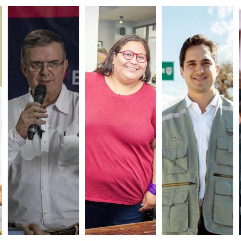 Controversias en la Selección de Candidatos de Morena para las Elecciones del 2 de Junio