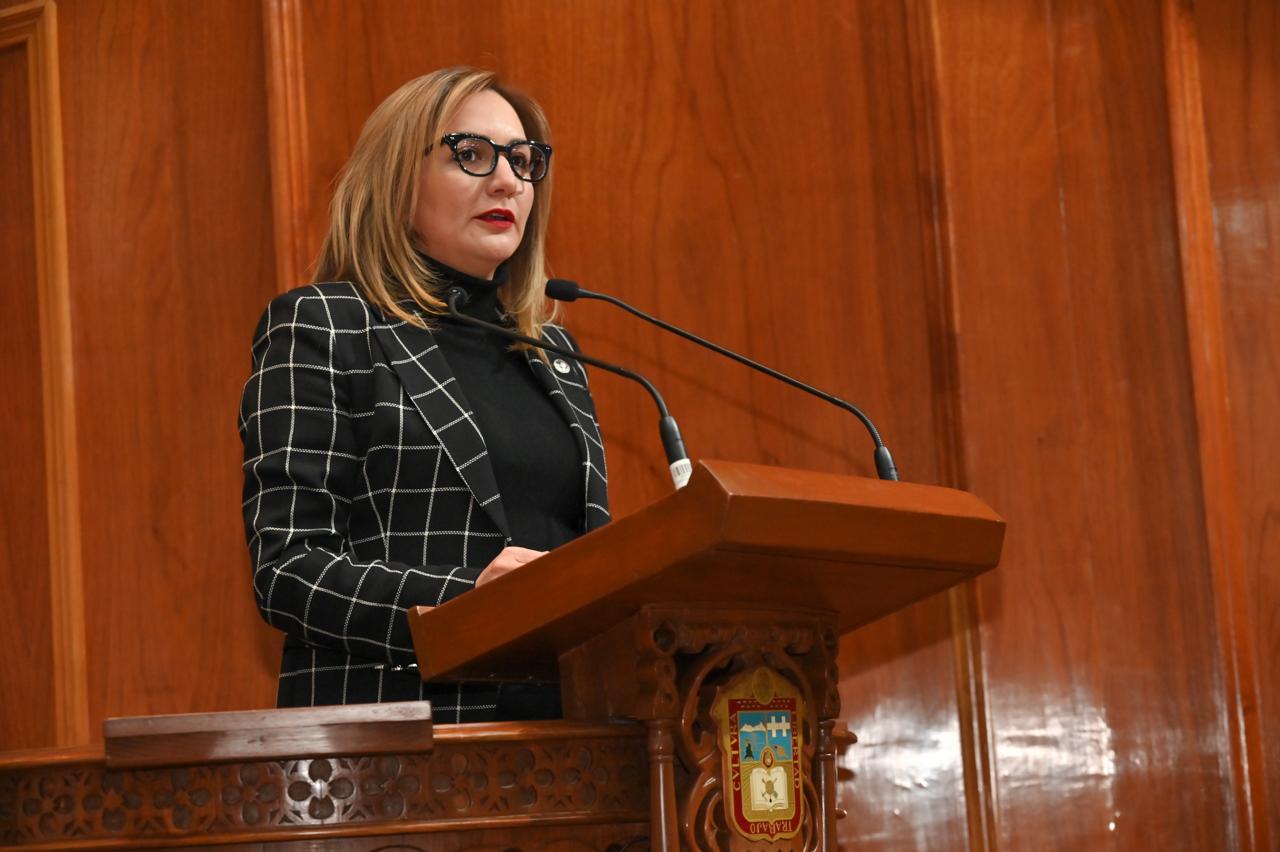Busca GP PRI fortalecer ley de condóminos de Edomex