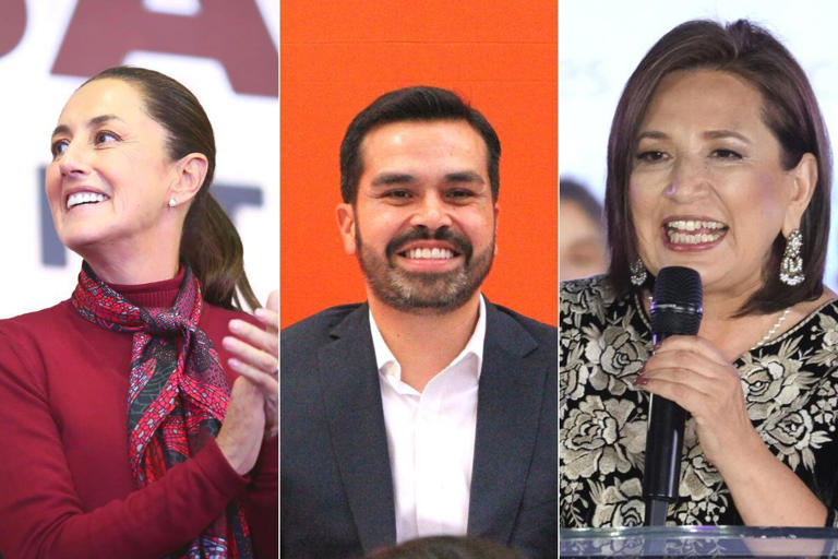 Ciudadanos mexicanos podrán enviar preguntas para el primer debate presidencial