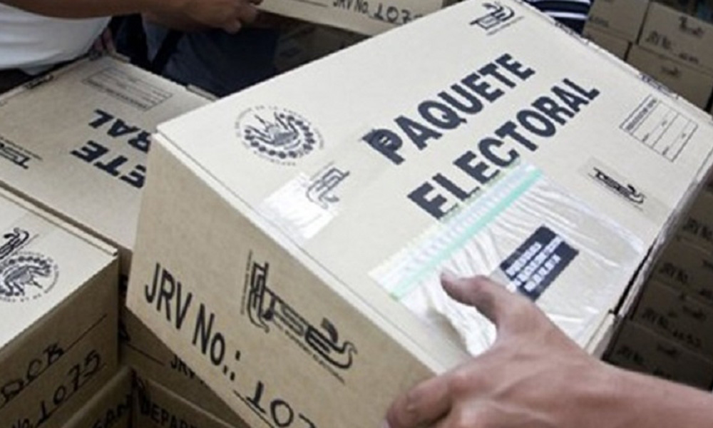 INE toma medidas contra afiliaciones partidistas en supervisores electorales