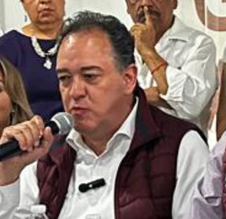Tesorería Municipal Emplaza a Ex Alcalde Gonzalo Alarcón a Devolver Fondos Faltantes