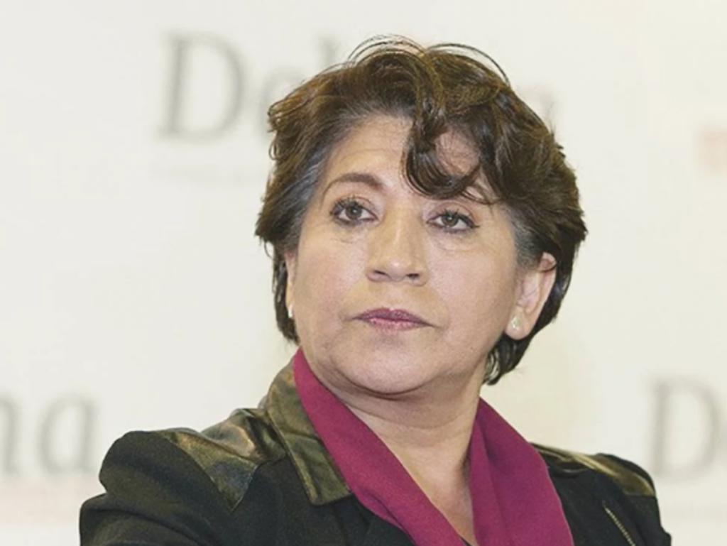 Denuncian irregularidades en la gestión de la Oficial Mayor de Delfina Gómez en el Edomex