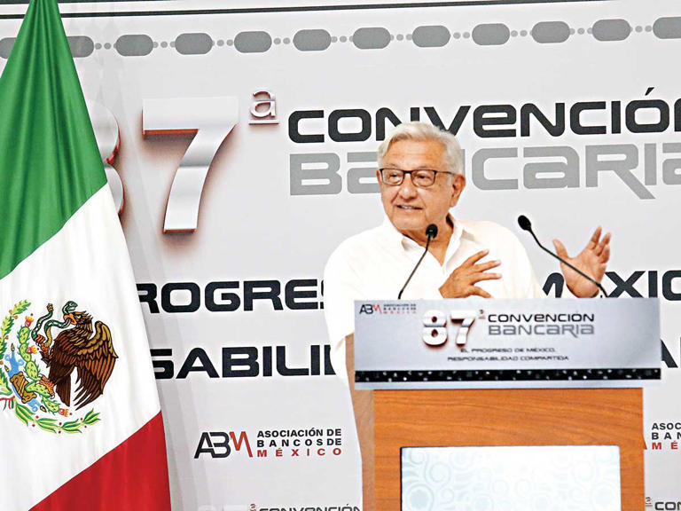 México se Convierte en el Principal Socio Comercial de Estados Unidos bajo la Administración de López Obrador