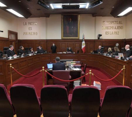 Suprema Corte ratifica la “Ley Godoy” para la reelección del Fiscal de la Ciudad de México