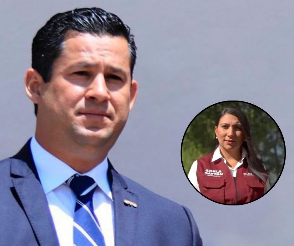 Gobernador de Guanajuato apunta a Morena como posible móvil del asesinato de Gaytán