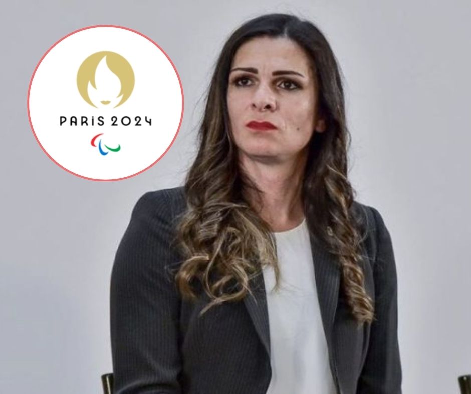 Ana Guevara pronostica un desempeño brillante con “Oros” para México en París 2024