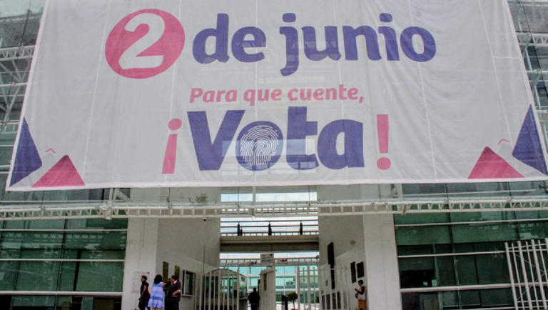 Ola de Renuncias y Cambios de Candidatos en el Proceso Electoral del Estado de México