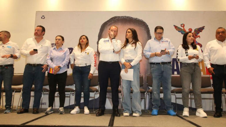 Candidatos de la Oposición Denuncian Aumento de Violencia en el Final de Campaña