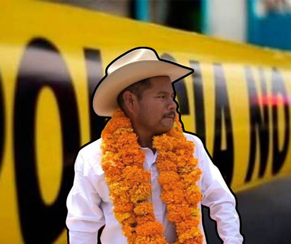Secuestro del Candidato de Morena en Guerrero agudiza crisis de Seguridad Electoral