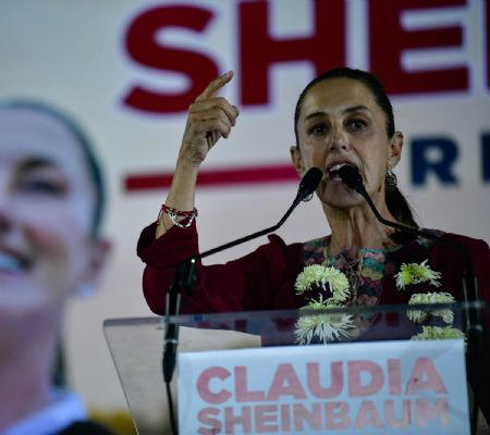 Claudia Sheinbaum Condena los Sucesos en Bolivia y Apoya a Luis Arce