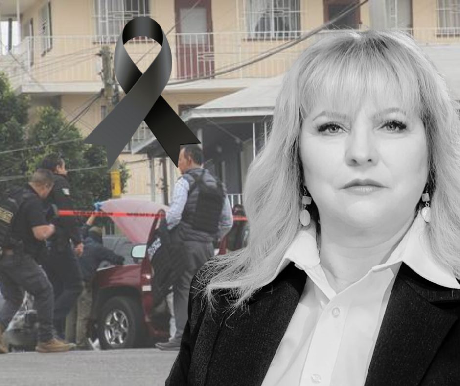 Alcaldesa de Cotija muere en ataque armado, escolta resulta herido