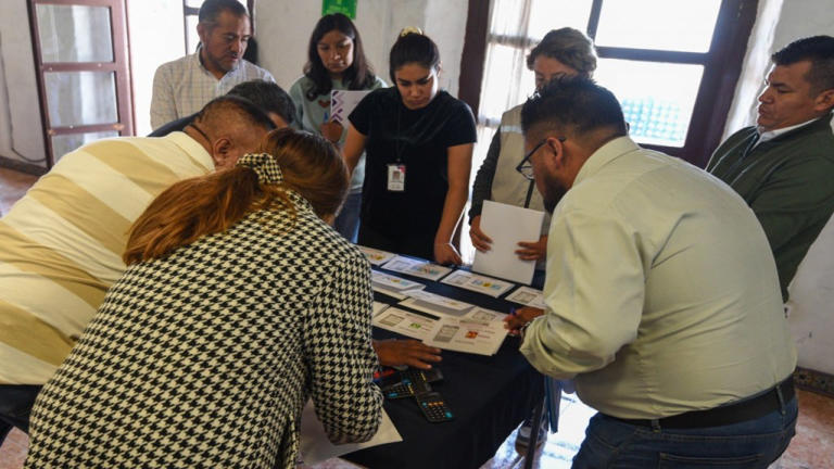 Observadores del FAOE 2024 sustanciales en la pasada Jornada Electoral