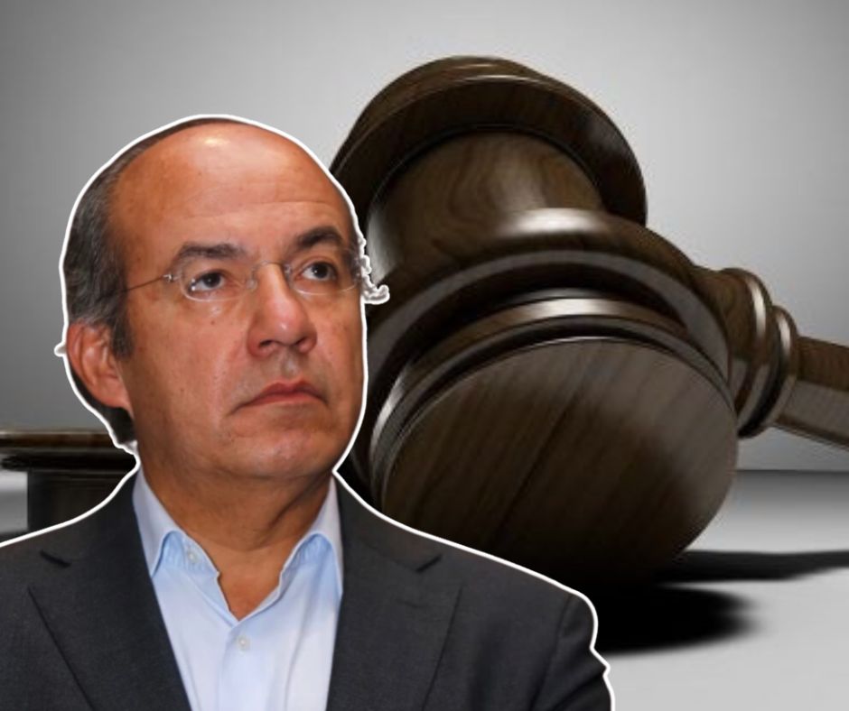 Muerte Anunciada de la República: Advierte Felipe Calderón en el XVII Foro Atlántico