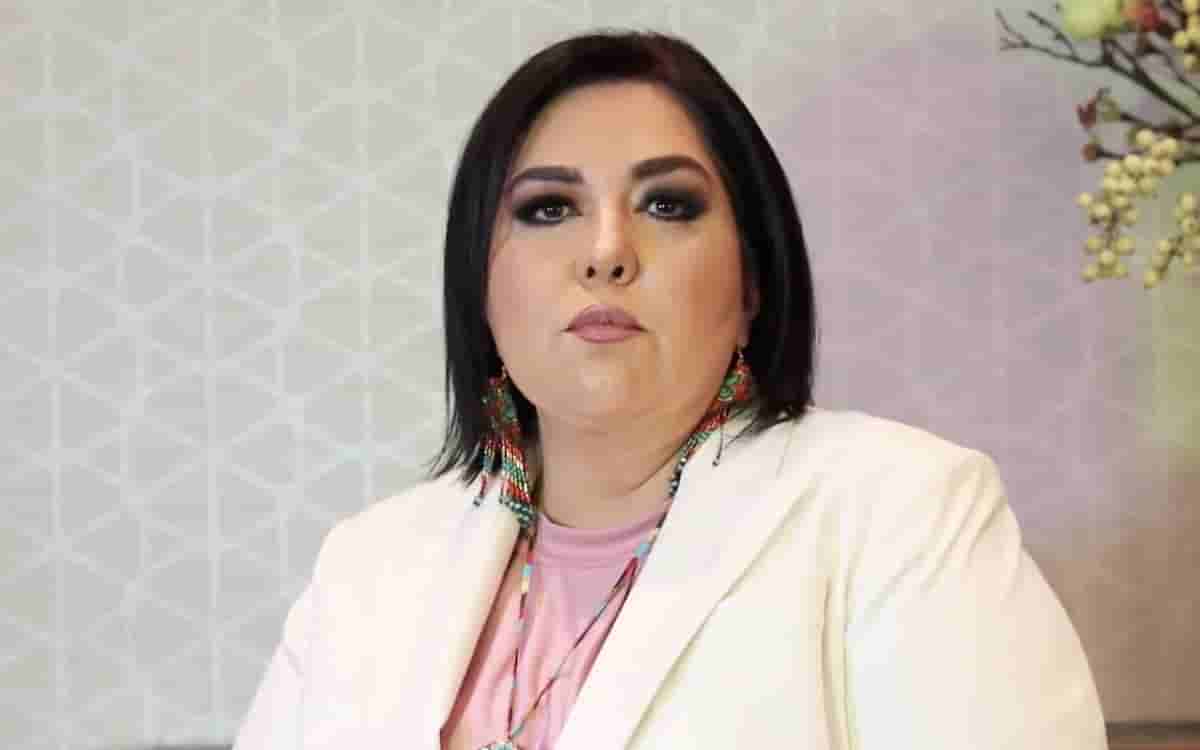 Magistrada María Emilia Molina Denuncia ser silenciada en Foro de Reforma Judicial