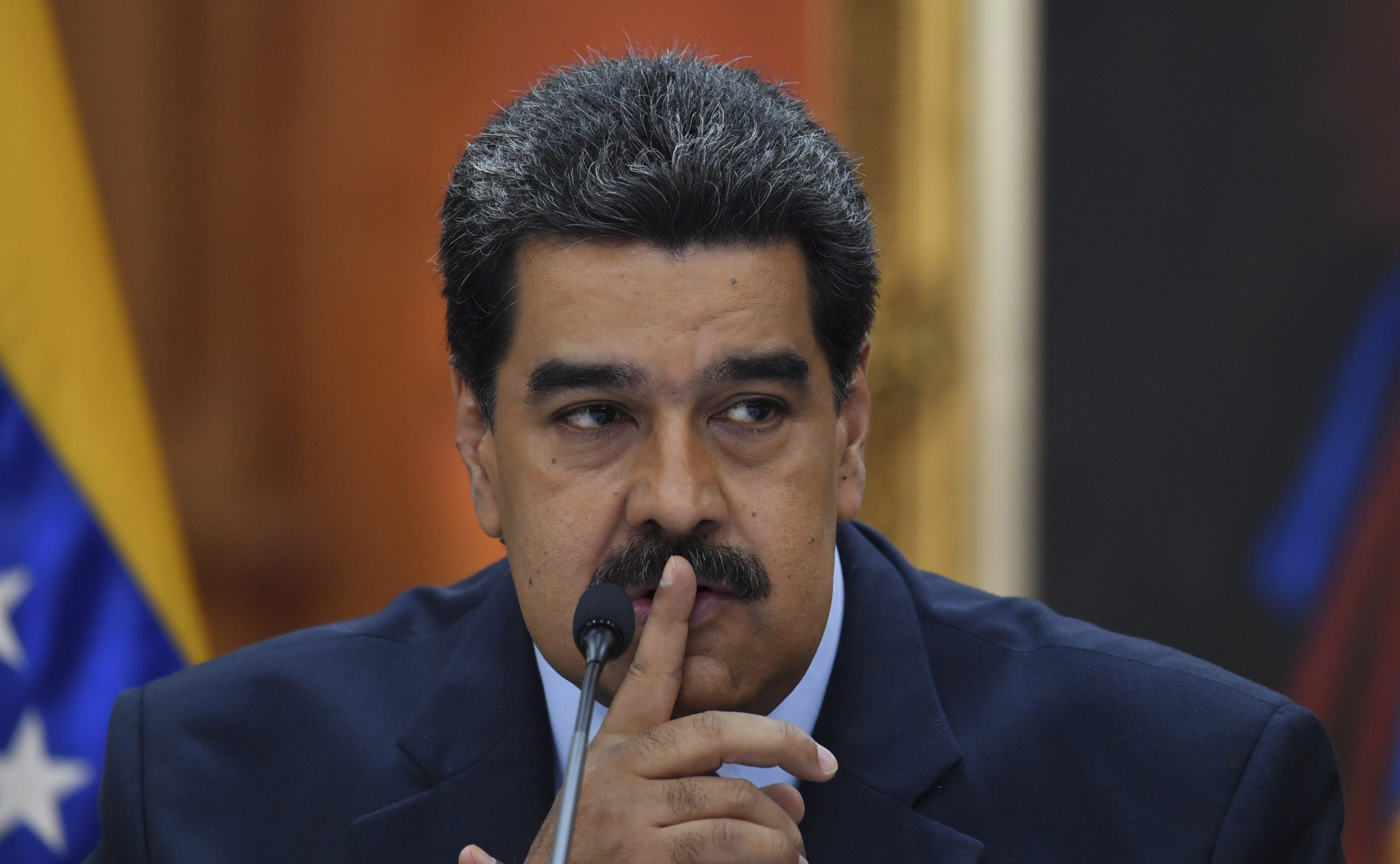 Nicolás Maduro es reelegido como presidente de Venezuela