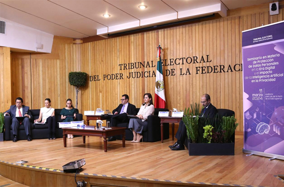 La Inteligencia Artificial Revolucionará los Juicios Electorales