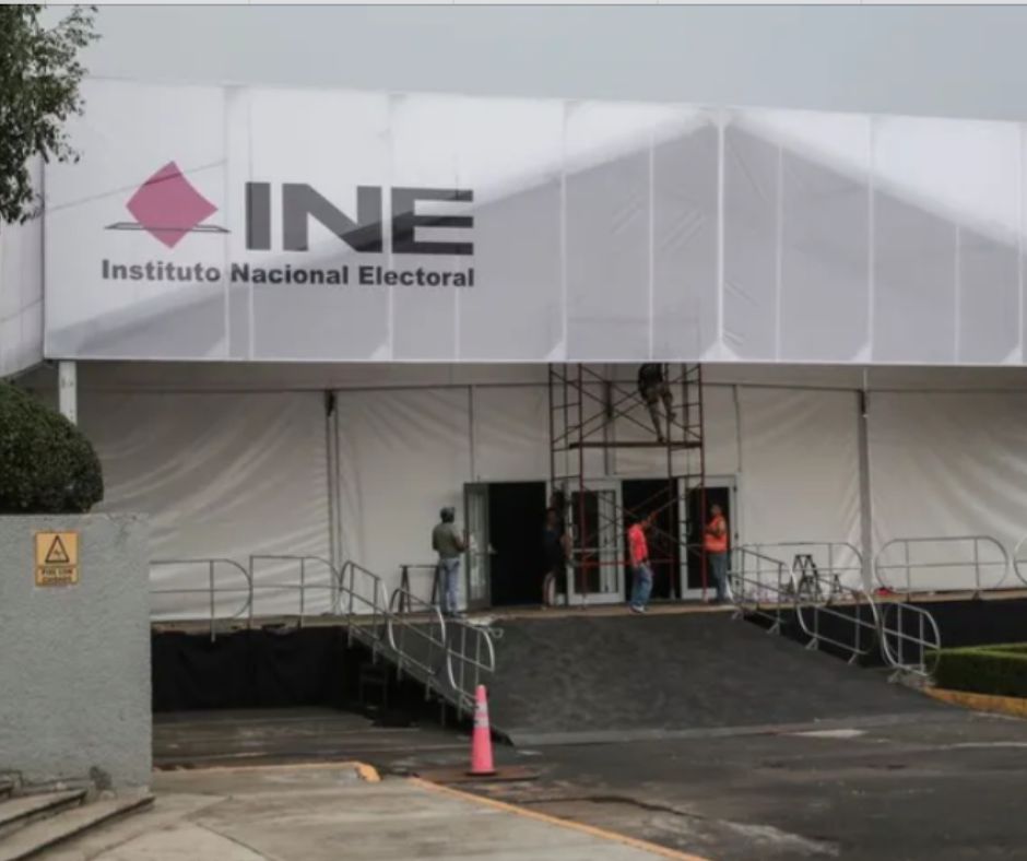 INE aprueba calendario para elecciones extraordinarias en Chiapas